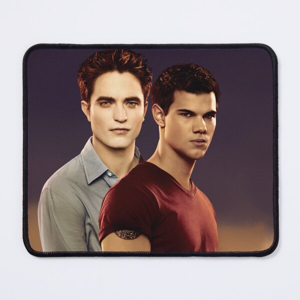 Item preview, Twilight Jacob Edward designed and sold by Phoemps.