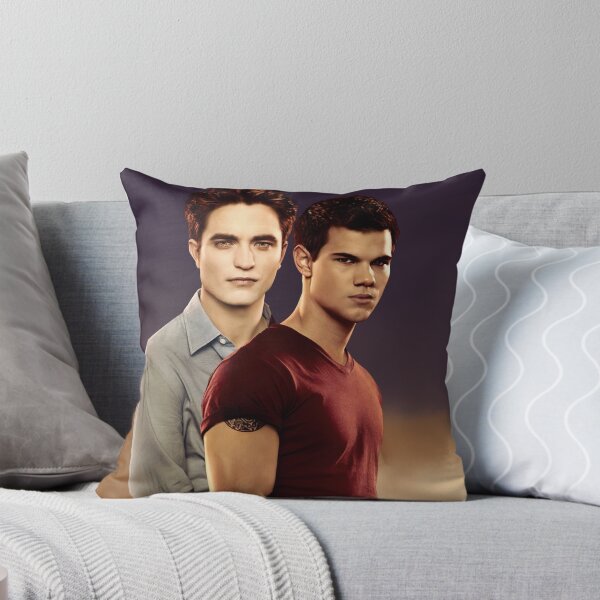 Item preview, Twilight Jacob Edward designed and sold by Phoemps.