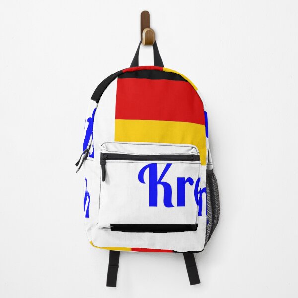 Item preview, Krefeld Germany - Stylish Prints, designed and sold by Fleetwood1994.