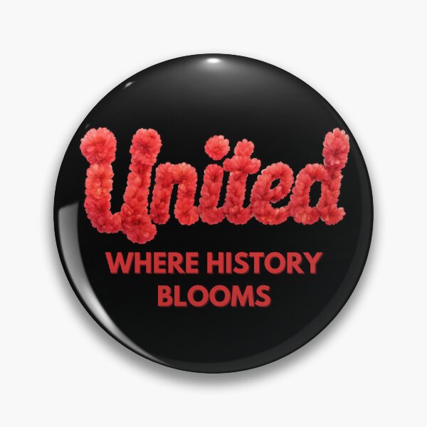 Item preview, United: Where History Blooms designed and sold by Shadydesigner.