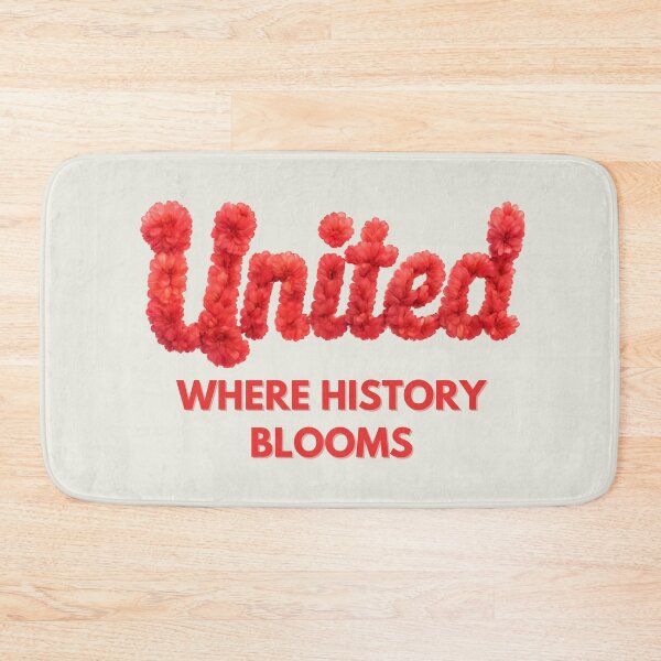 Item preview, United: Where History Blooms designed and sold by Shadydesigner.