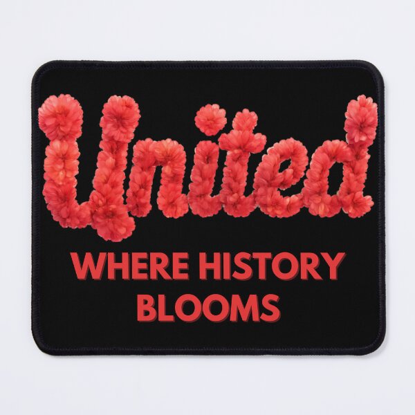 Item preview, United: Where History Blooms designed and sold by Shadydesigner.