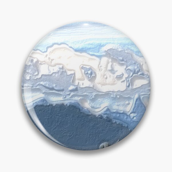 Item preview, Scenic Clouds Afternoon Chilliwack 3 designed and sold by SmashingDeals.