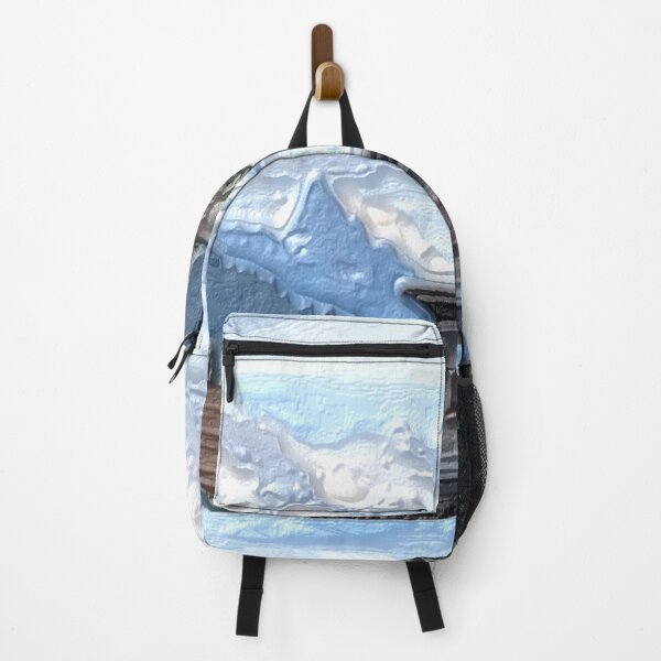 Item preview, Scenic Clouds Afternoon Chilliwack 3 designed and sold by SmashingDeals.