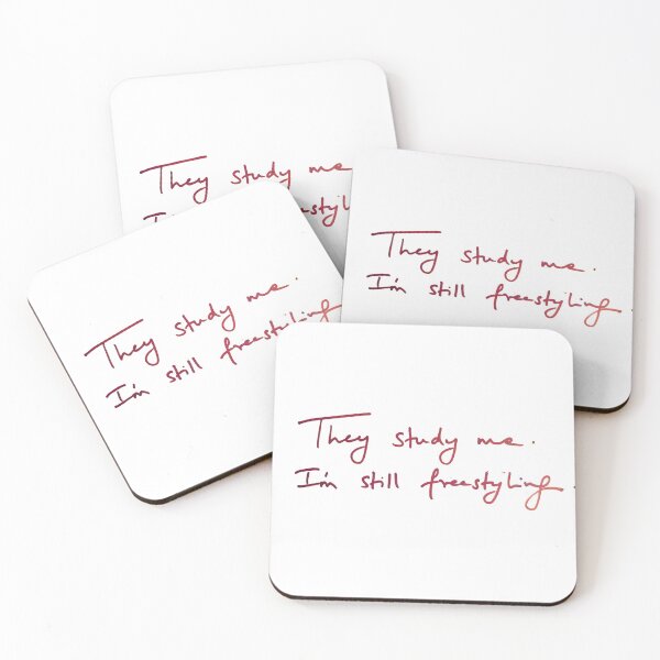 Item preview, EVIDENCE_01: Freestyle Forever designed and sold by grafck.