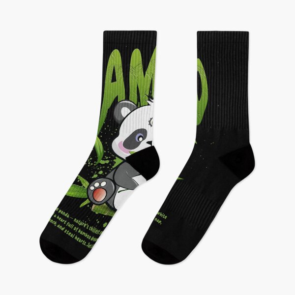 Item preview, Just a Panda Thing designed and sold by PHPProject.