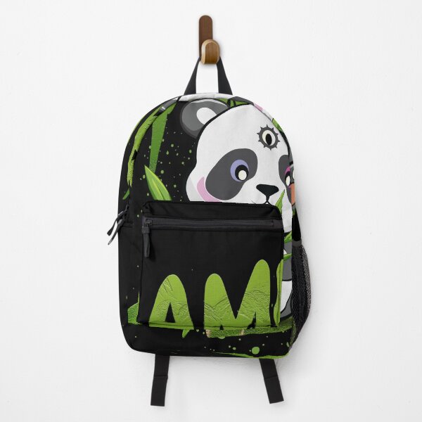Item preview, Just a Panda Thing designed and sold by PHPProject.