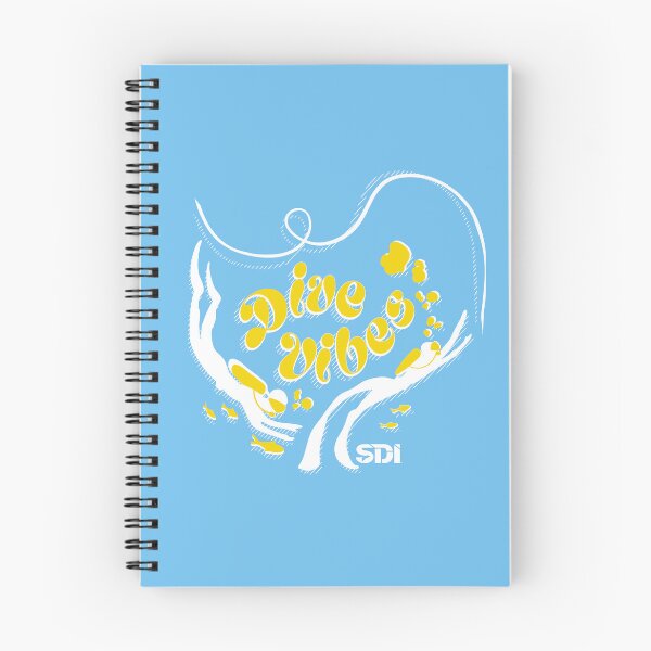 Item preview, Scuba Diving International (SDI)- Dive Vibes designed and sold by Shop-SDI.