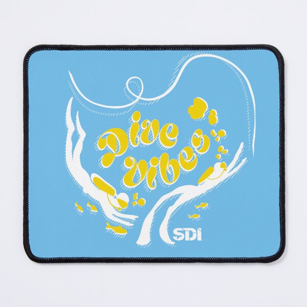 Item preview, Scuba Diving International (SDI)- Dive Vibes designed and sold by Shop-SDI.