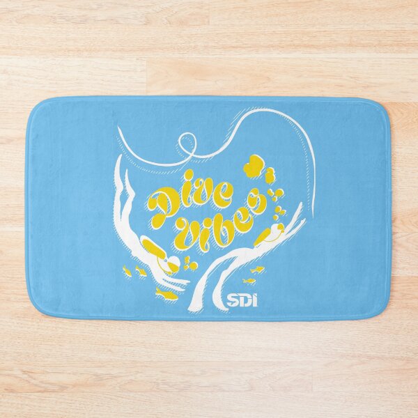 Item preview, Scuba Diving International (SDI)- Dive Vibes designed and sold by Shop-SDI.