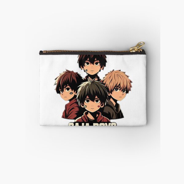 Item preview, saja boys  designed and sold by NCNGDESIGN.