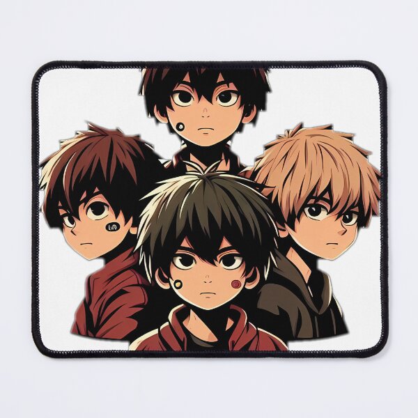 Item preview, saja boys  designed and sold by NCNGDESIGN.