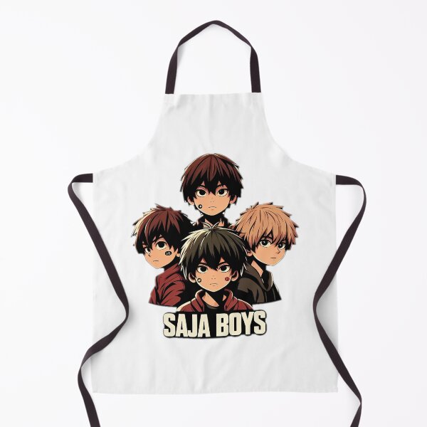 Item preview, saja boys designed and sold by NCNGDESIGN.