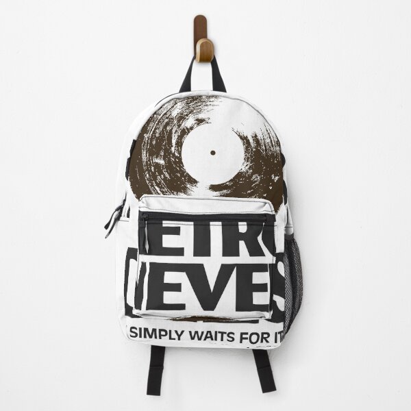 Item preview, Retro never dies - it simply waits for its moment to shine again. designed and sold by eMKa82.