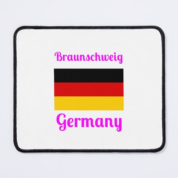 Item preview, Braunschweig Germany - Stylish Prints, designed and sold by Fleetwood1994.