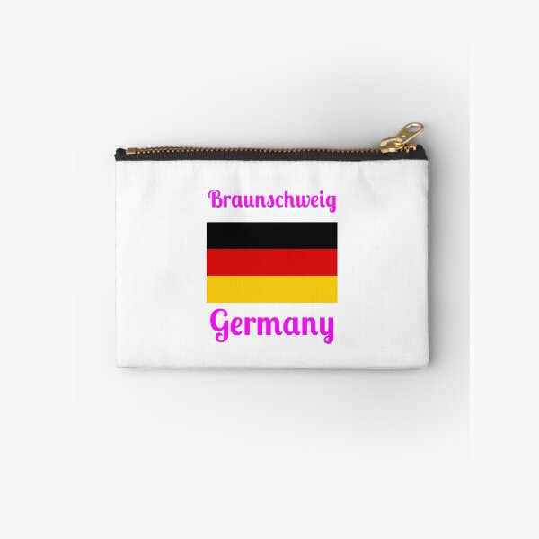 Item preview, Braunschweig Germany - Stylish Prints, designed and sold by Fleetwood1994.