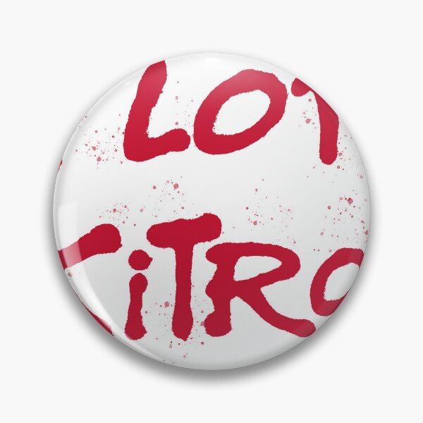 Item preview, I Love Kitron Red designed and sold by rebeccagraphics.