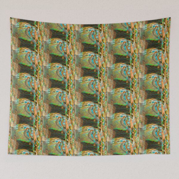 Item preview, Ojos, ojos y globos oculares - Patrón designed and sold by FuntasticMatt.
