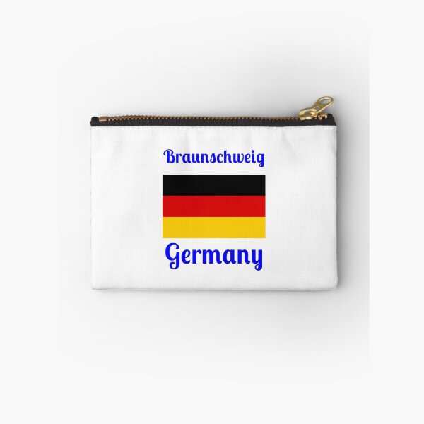 Item preview, Braunschweig Germany - Stylish Prints, designed and sold by Fleetwood1994.