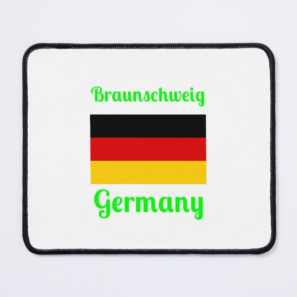Item preview, Braunschweig Germany - Stylish Prints, designed and sold by Fleetwood1994.
