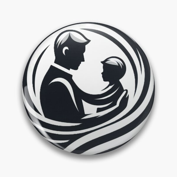 Item preview, Father Child designed and sold by Endeva4eva.