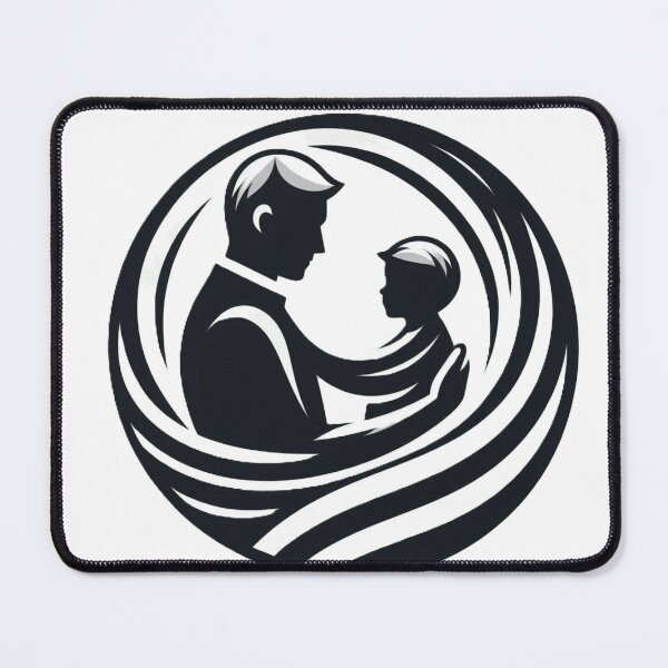 Item preview, Father Child designed and sold by Endeva4eva.
