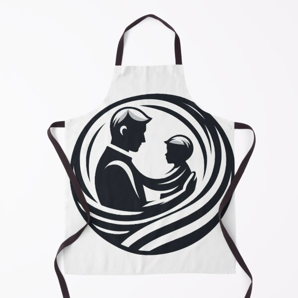 Item preview, Father Child designed and sold by Endeva4eva.