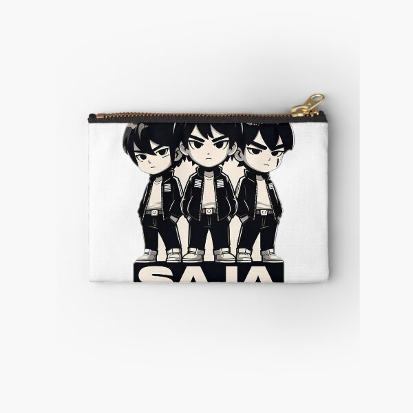 Item preview, saja boys  designed and sold by NCNGDESIGN.