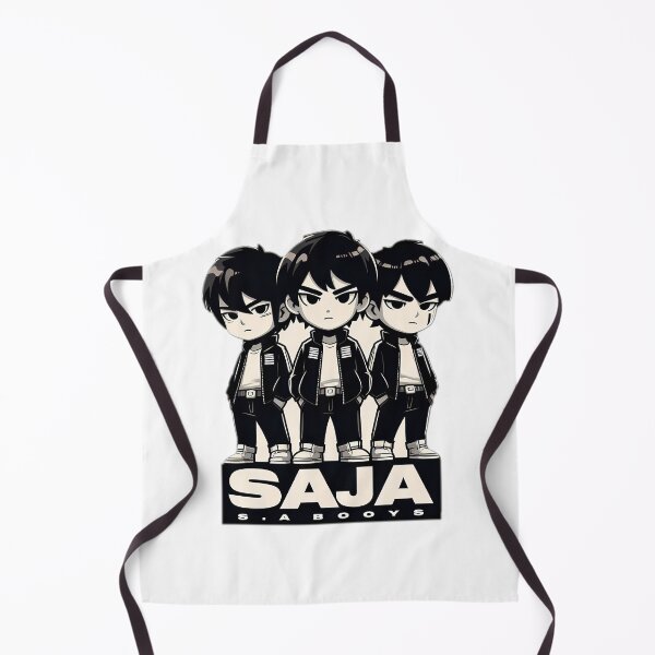 Item preview, saja boys designed and sold by NCNGDESIGN.
