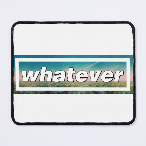 Item preview, whatever designed and sold by skipat.