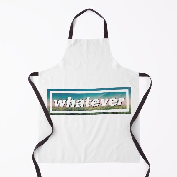Item preview, whatever designed and sold by skipat.