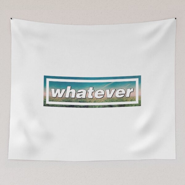 Item preview, whatever designed and sold by skipat.