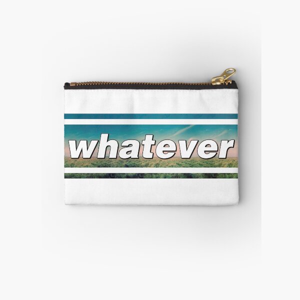 Item preview, whatever designed and sold by skipat.
