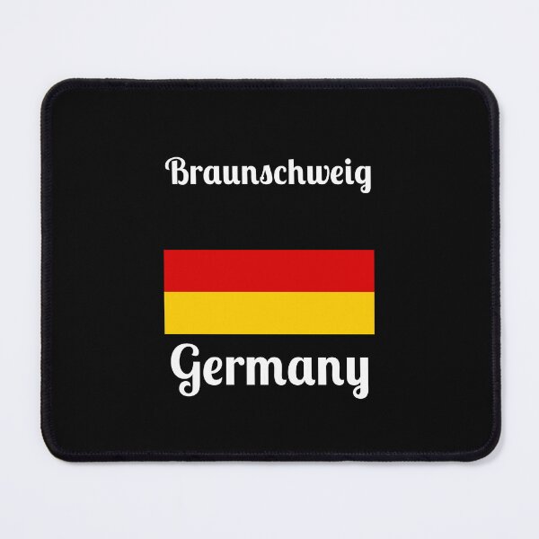 Item preview, Braunschweig Germany - Stylish Prints, designed and sold by Fleetwood1994.