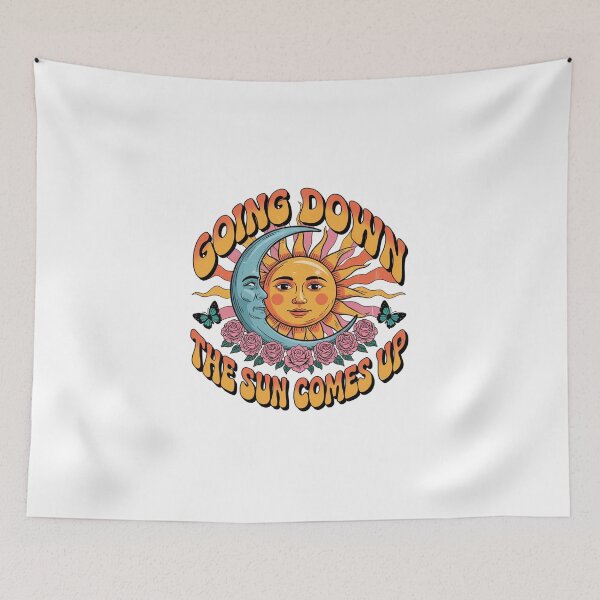 Item preview, GOING DOWN GLAMPING  designed and sold by OED-pod-store.