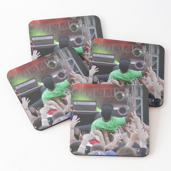 Item preview, 12th Planet - John Dadzie - Photograph designed and sold by ConcertImages.