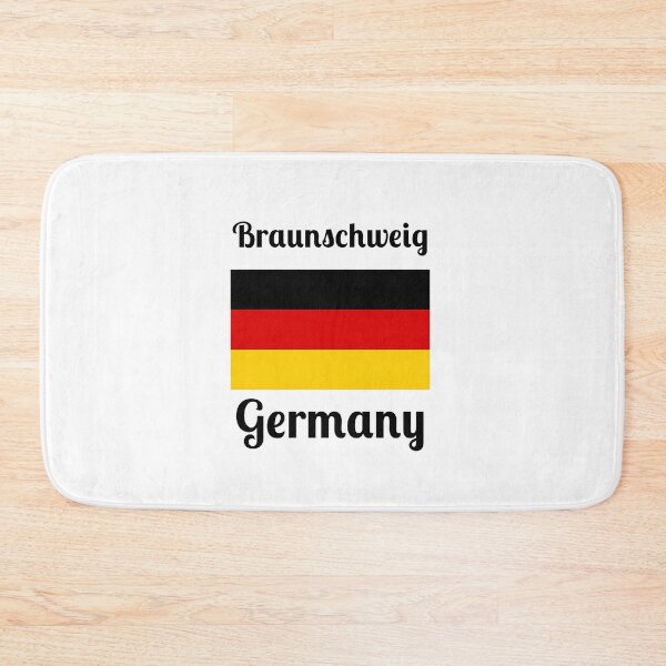 Item preview, Braunschweig Germany - Stylish Prints, designed and sold by Fleetwood1994.