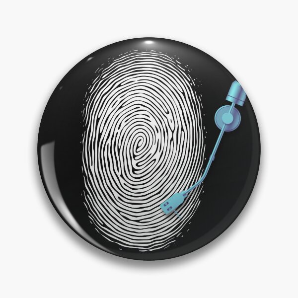 Item preview, SOUND IMPRESSION - WHITE designed and sold by VINYL SOUL.