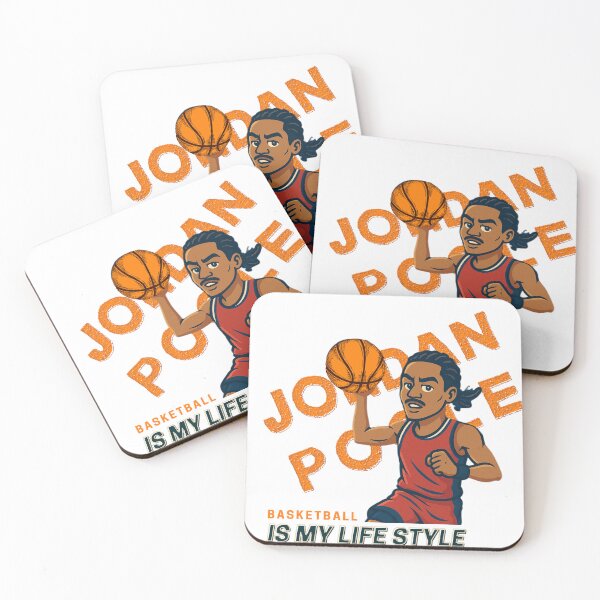 Item preview, Poole Party T-Shirt Design NBA Warriors Style designed and sold by LunaLoop.