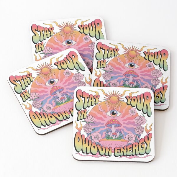Item preview, Own Your Energy  designed and sold by OED-pod-store.
