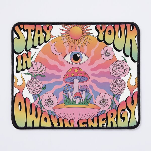 Item preview, Own Your Energy  designed and sold by OED-pod-store.