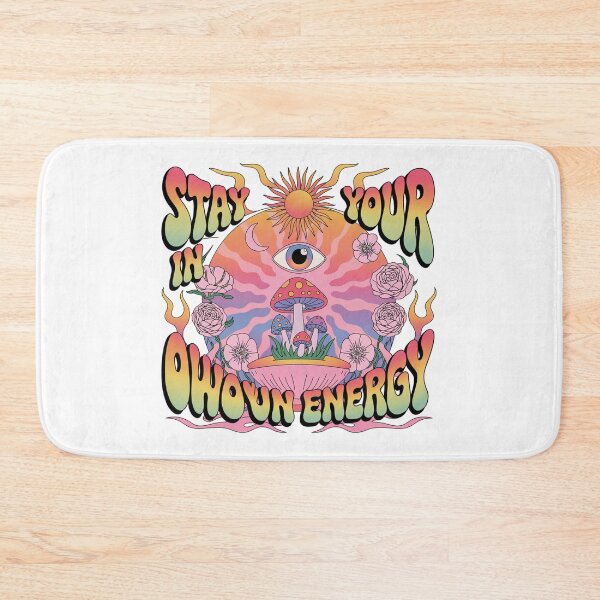 Item preview, Own Your Energy  designed and sold by OED-pod-store.