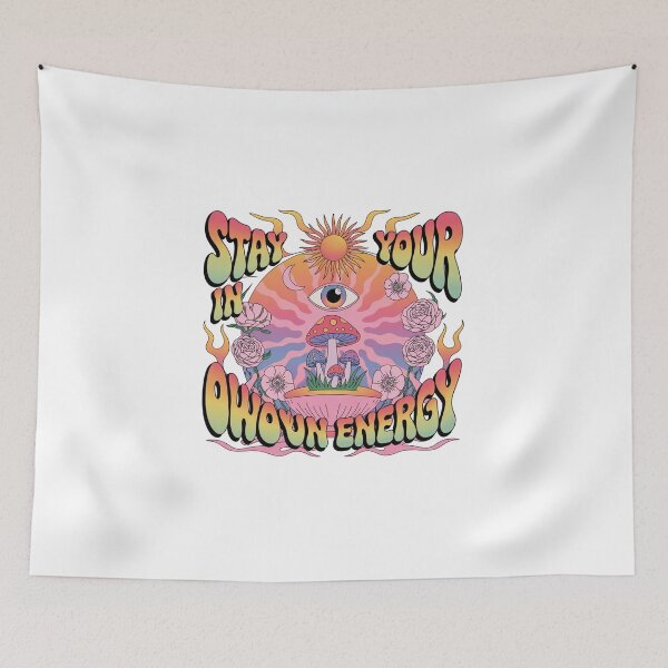 Item preview, Own Your Energy  designed and sold by OED-pod-store.