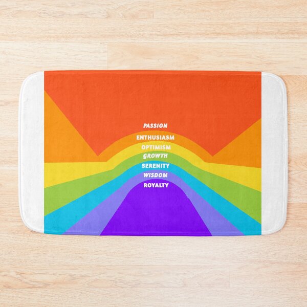 Item preview, Rainbow  designed and sold by Atya.