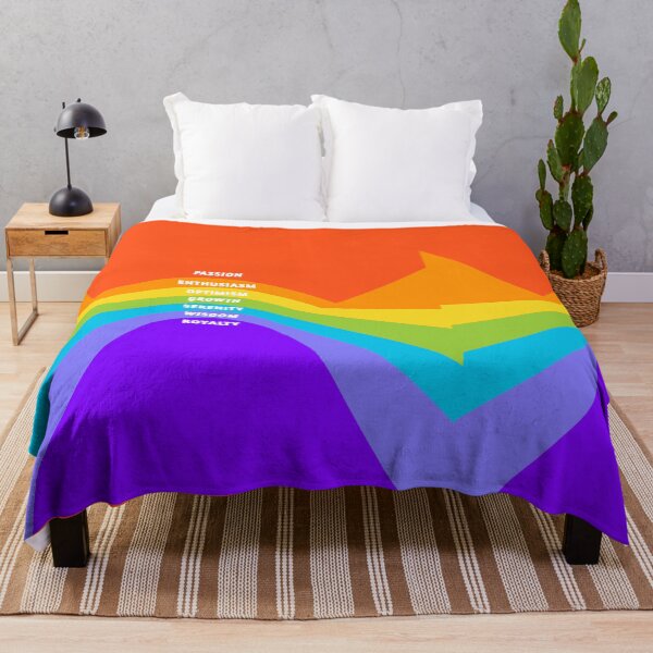 Item preview, Rainbow  designed and sold by Atya.