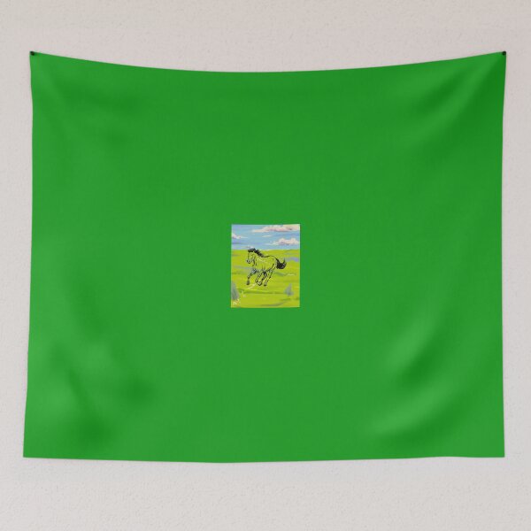 Item preview, Freedom For Horse designed and sold by Orange Cart.