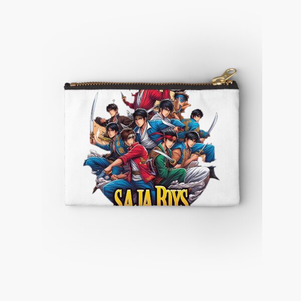 Item preview, saja boys  designed and sold by NCNGDESIGN.