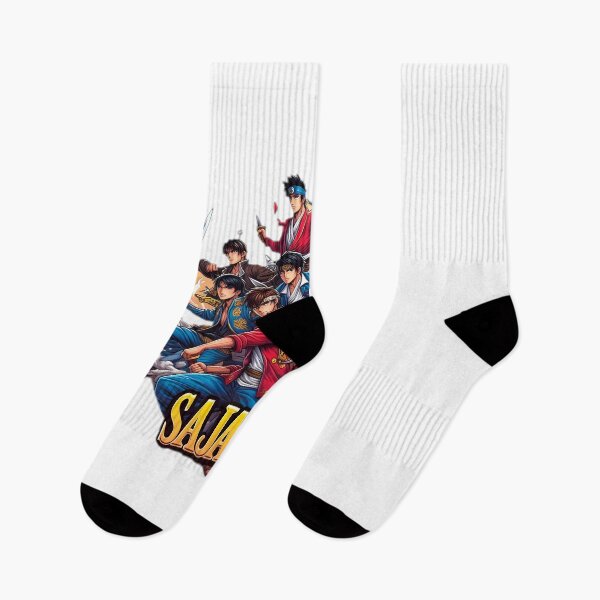 Item preview, saja boys  designed and sold by NCNGDESIGN.