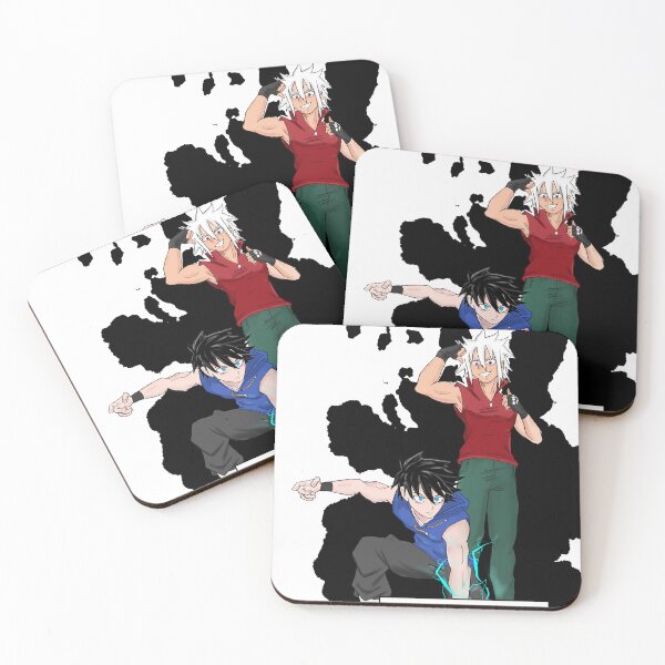 Item preview, Overload cover  designed and sold by Overloadart.
