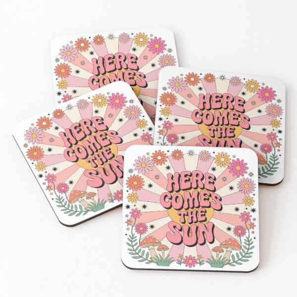 Item preview, Here Comes the Sun designed and sold by OED-pod-store.